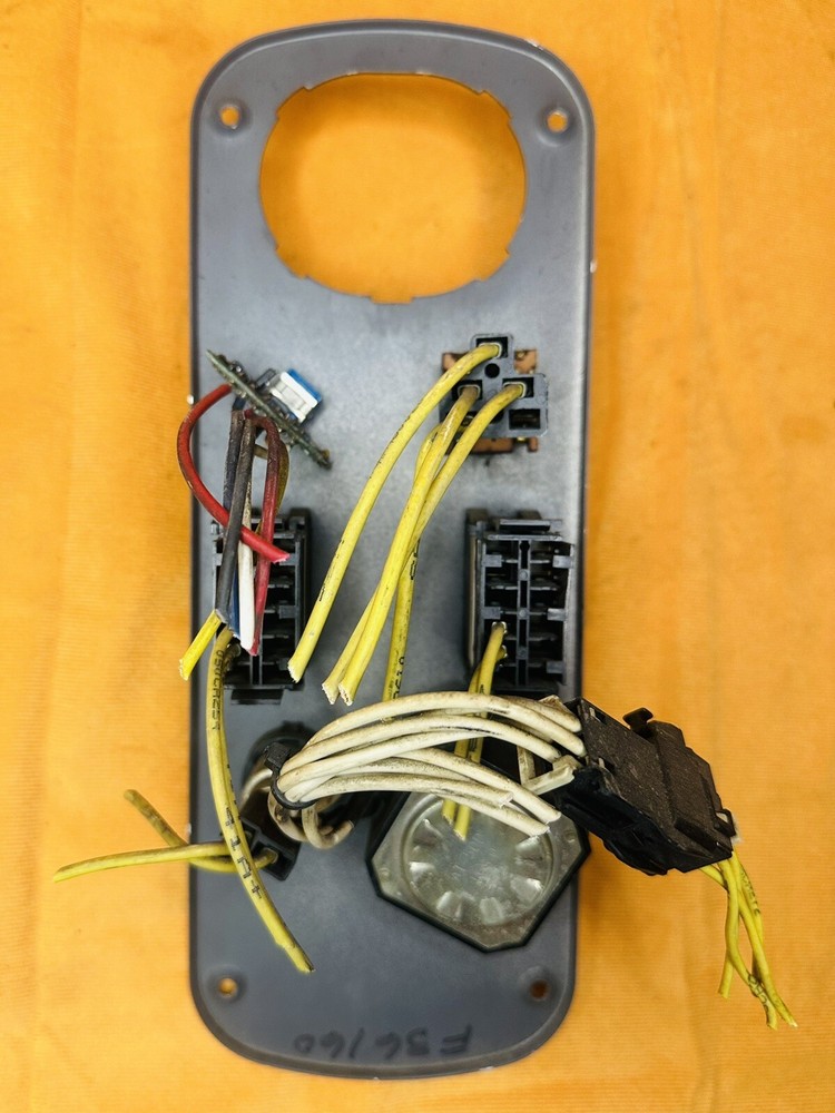 Freightliner Climate Control