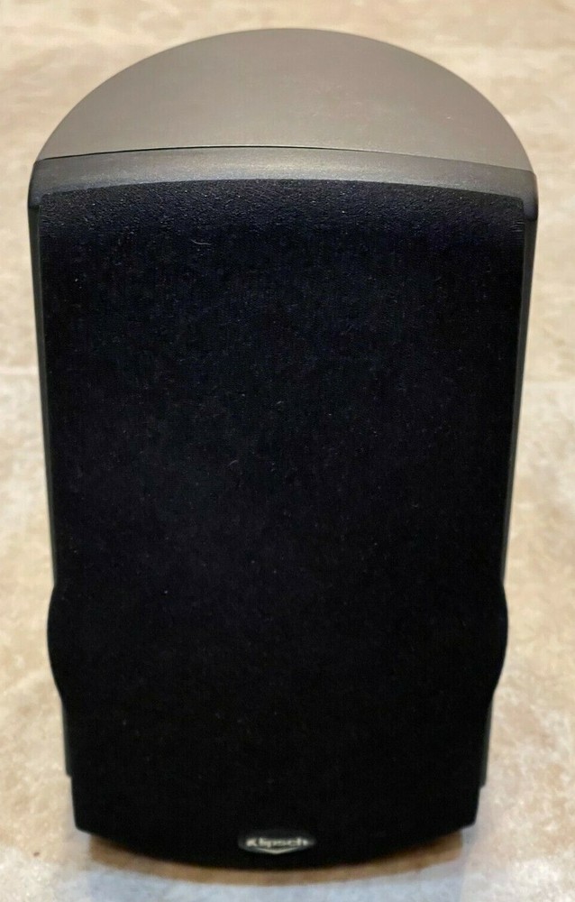 Klipsch SPEAKER ProMedia 5.1 Ultra Satellite Computer
