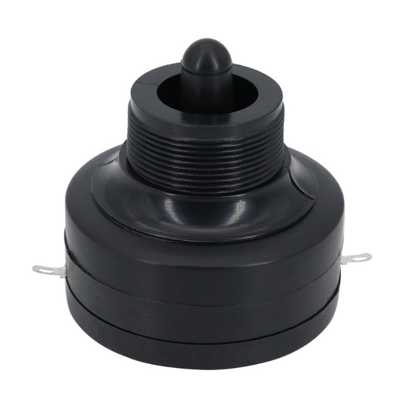 Durability Piezo Speaker Tweeter Driver Power Efficient Usage 75-150W