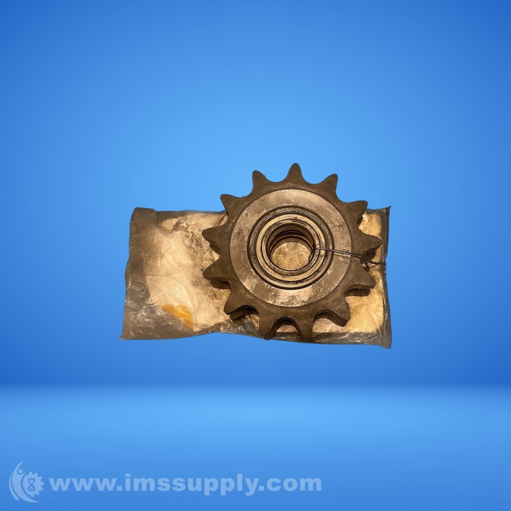 Tsubaki RS80-2B13 Double Roller Chain Sprocket USIP
