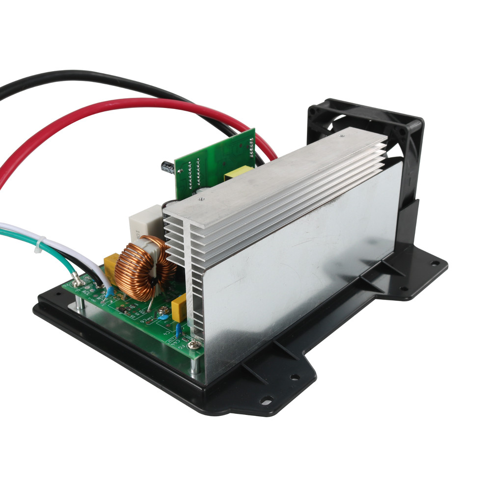 RV WF-8955-AD-MBA 55 Amp Converter 12V Main Board Assembly Replacement wf-8955an