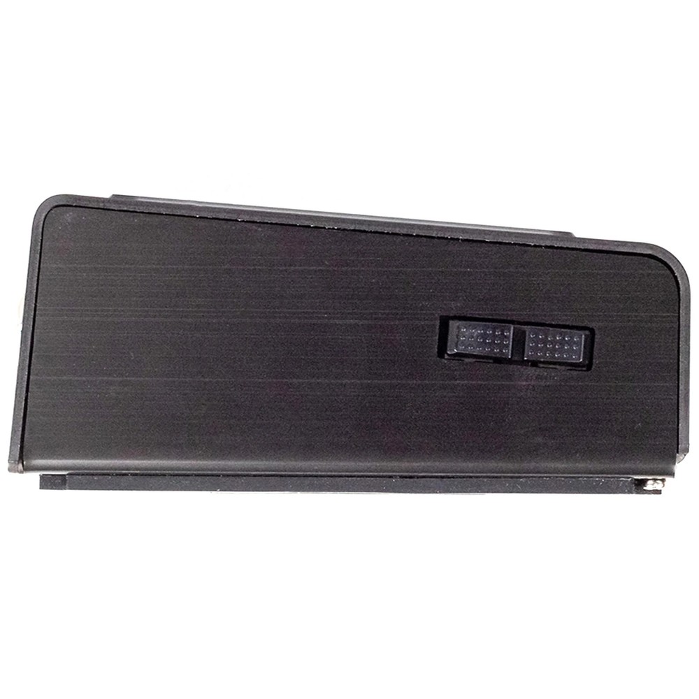 Peterson StroboVUE Tuner