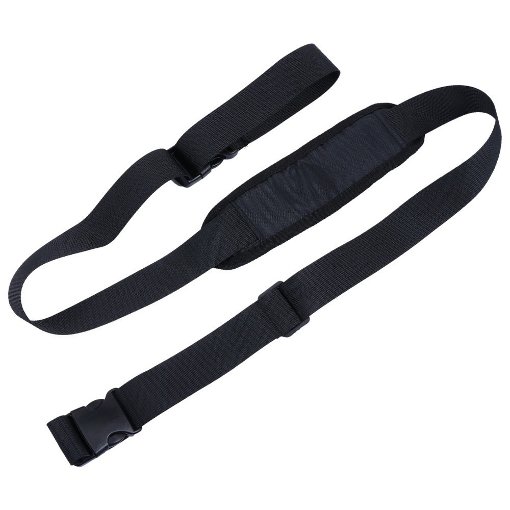 Scooter Shoulder Strap Adjustable Nylon Wide Pad for Kick Electric
