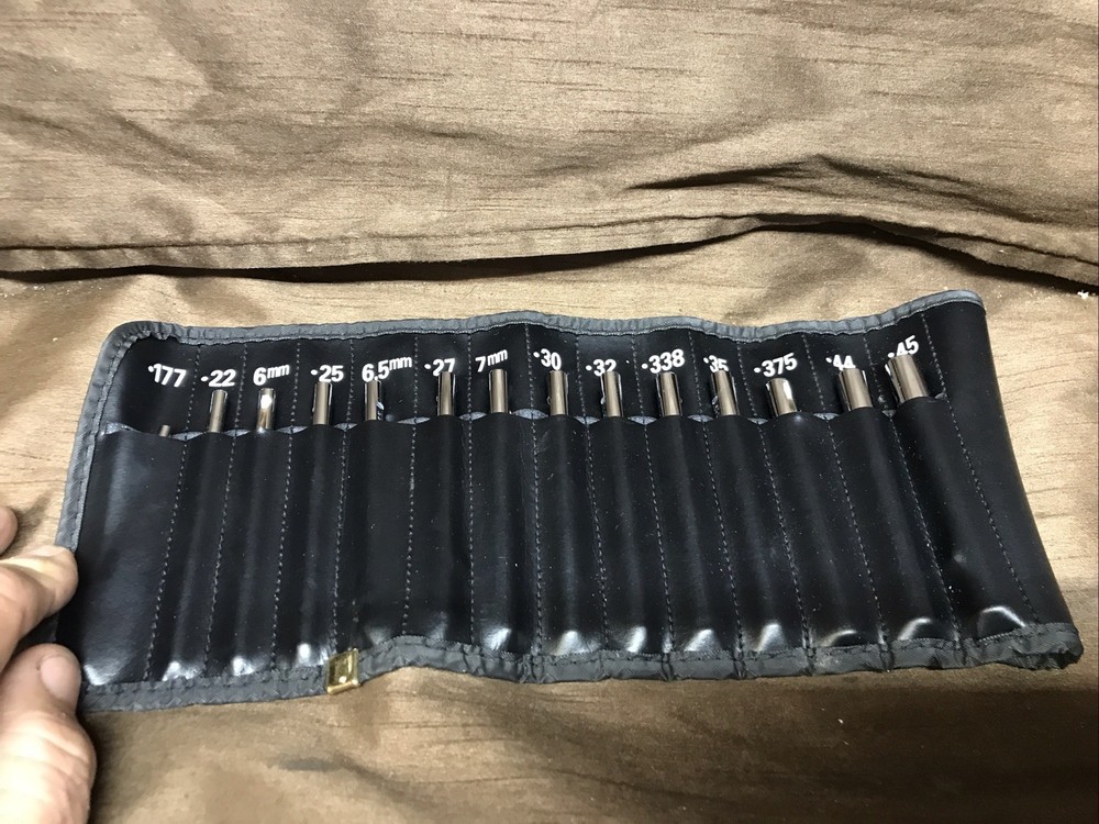 Tasco #30 / 35E Shot Saver