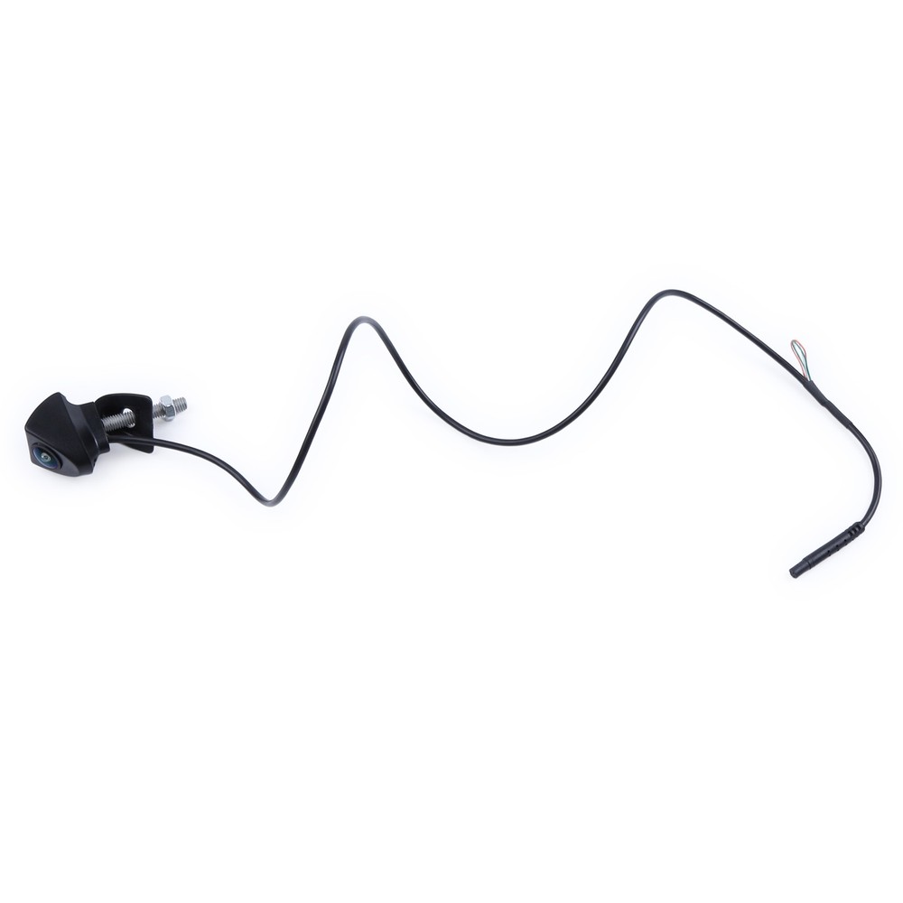 720P High-definition Front View Camera Backup Reverse Camera for Toyota