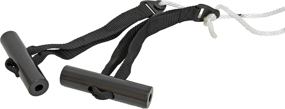 Homeranger Premium Shoulder Pulley System - -92, Model 260 - Modified Version wi