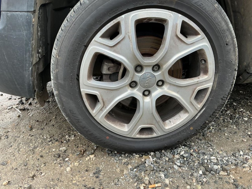 Fuse Box Engine Fits 15-21 RENEGADE 4934555