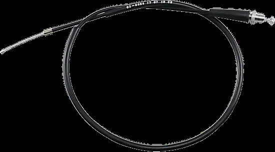 Motion Pro Vinyl Pull Throttle Cable Honda ATC200M 85