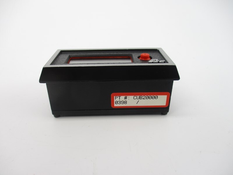 RED LION CONTROLS CUB20000 NSMP