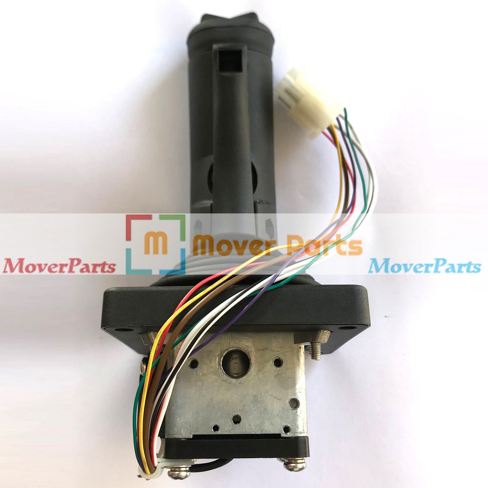 Upright Joystick Controller 3087801 for Snorkel S1930E S1932E S2632E
