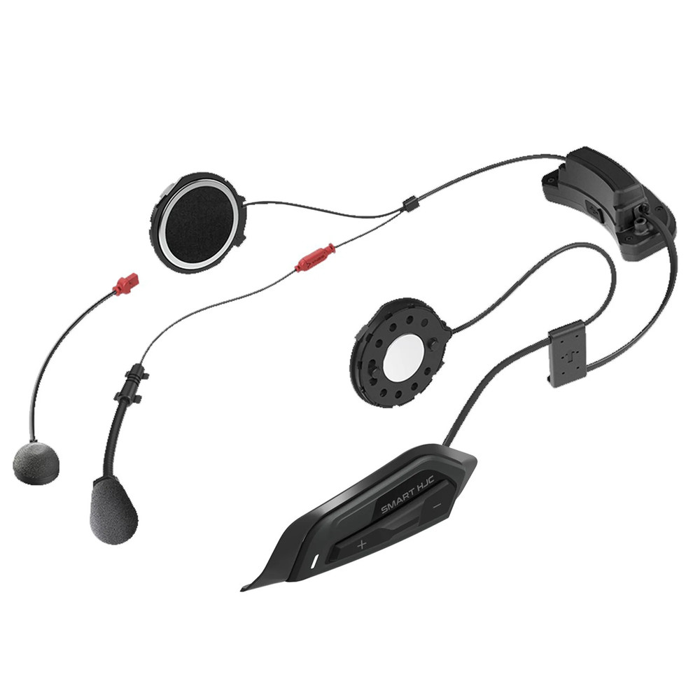HJC Smart HJC 21B Motorcycle Bluetooth Device