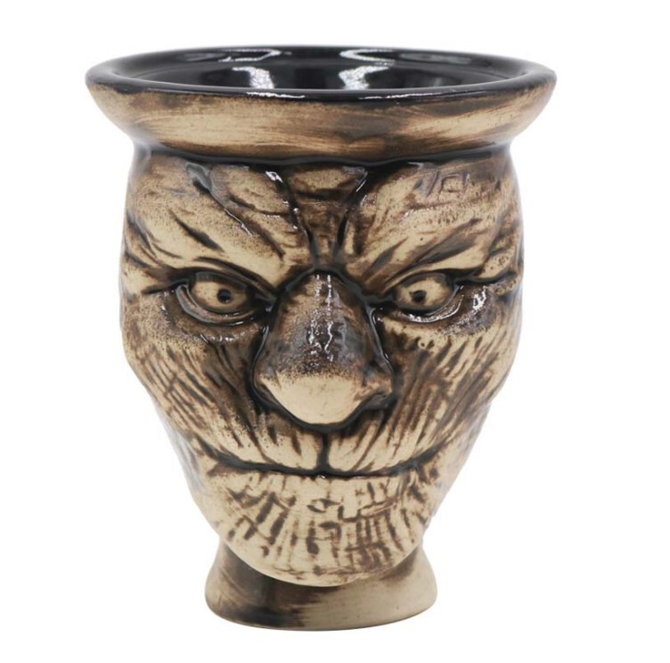 hookah bowl