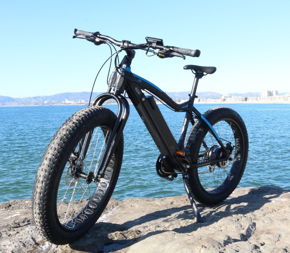 Monark Dual Springer Bicycle Mega Fork (FORK ONLY)