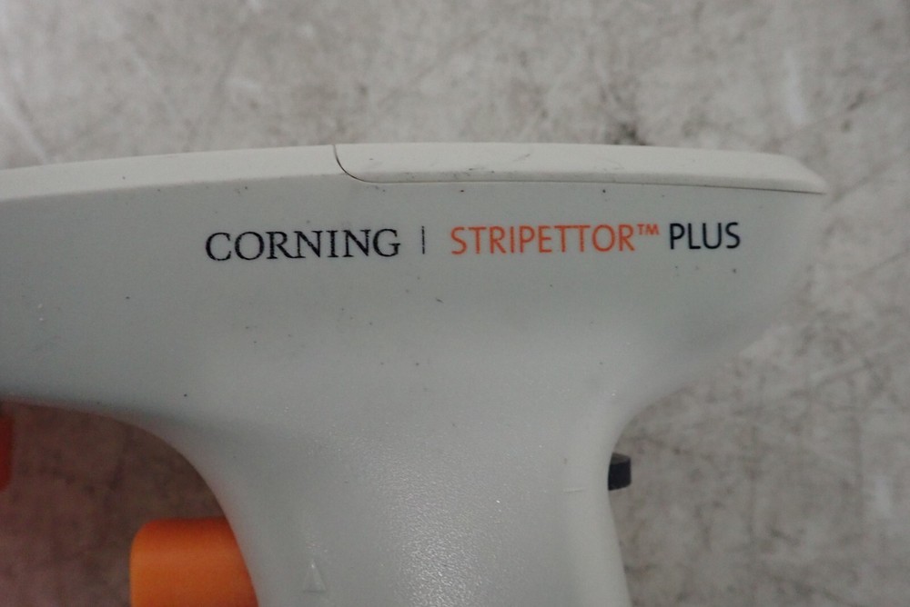 Corning Stripettor Plus Pipette