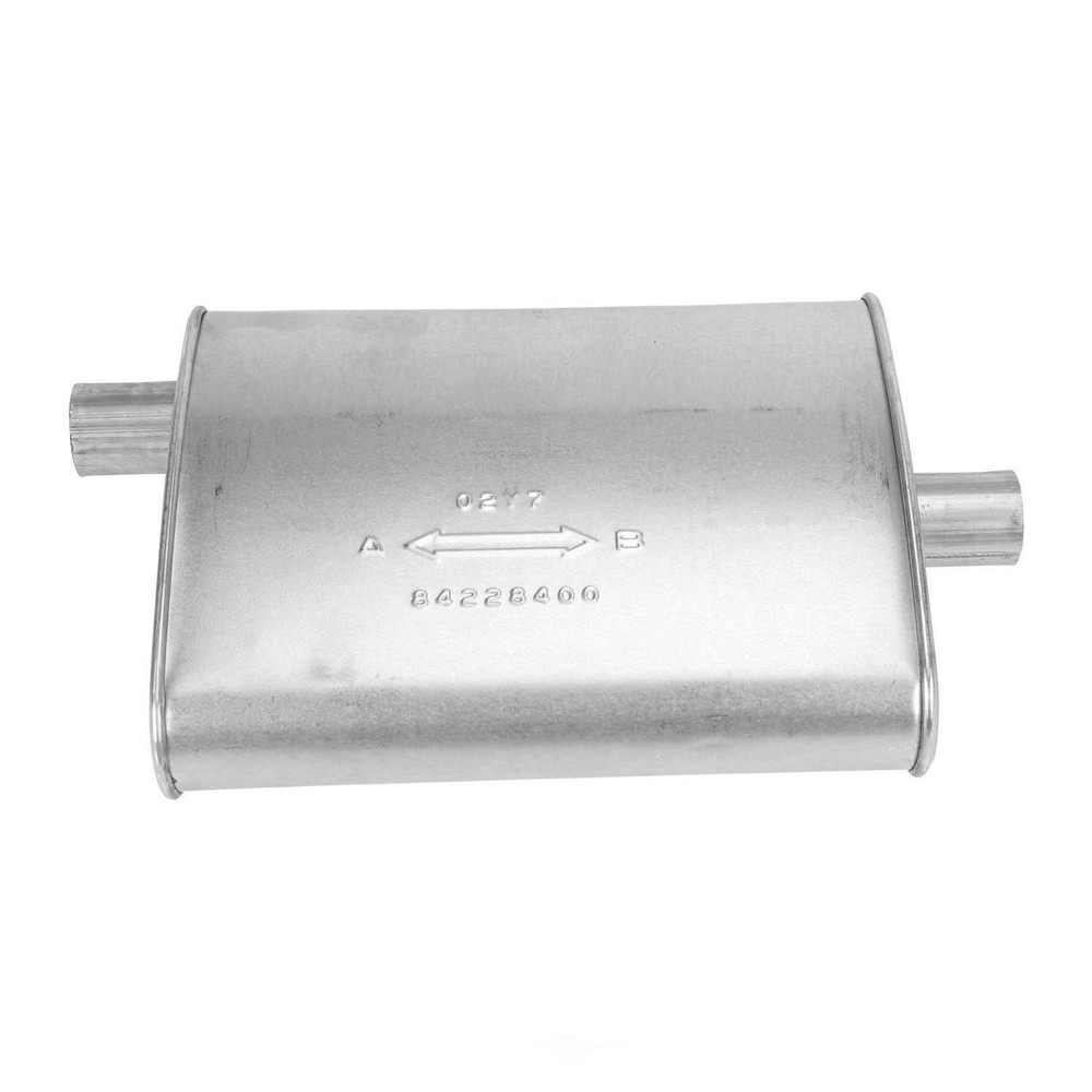 Exhaust Muffler AP Exhaust 709023