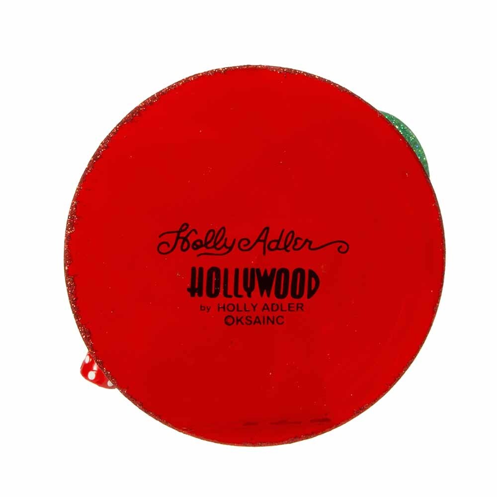 Kurt Adler 15" Hollywood Nutcrackers™ Gingerbread Baker Nutcracker HA0604