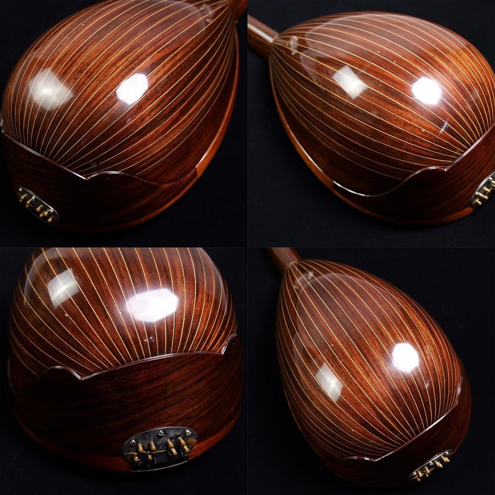 CALACE No. 26 Mandolin [Used]