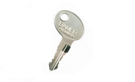AP Products 013-689954 - Replacement Key