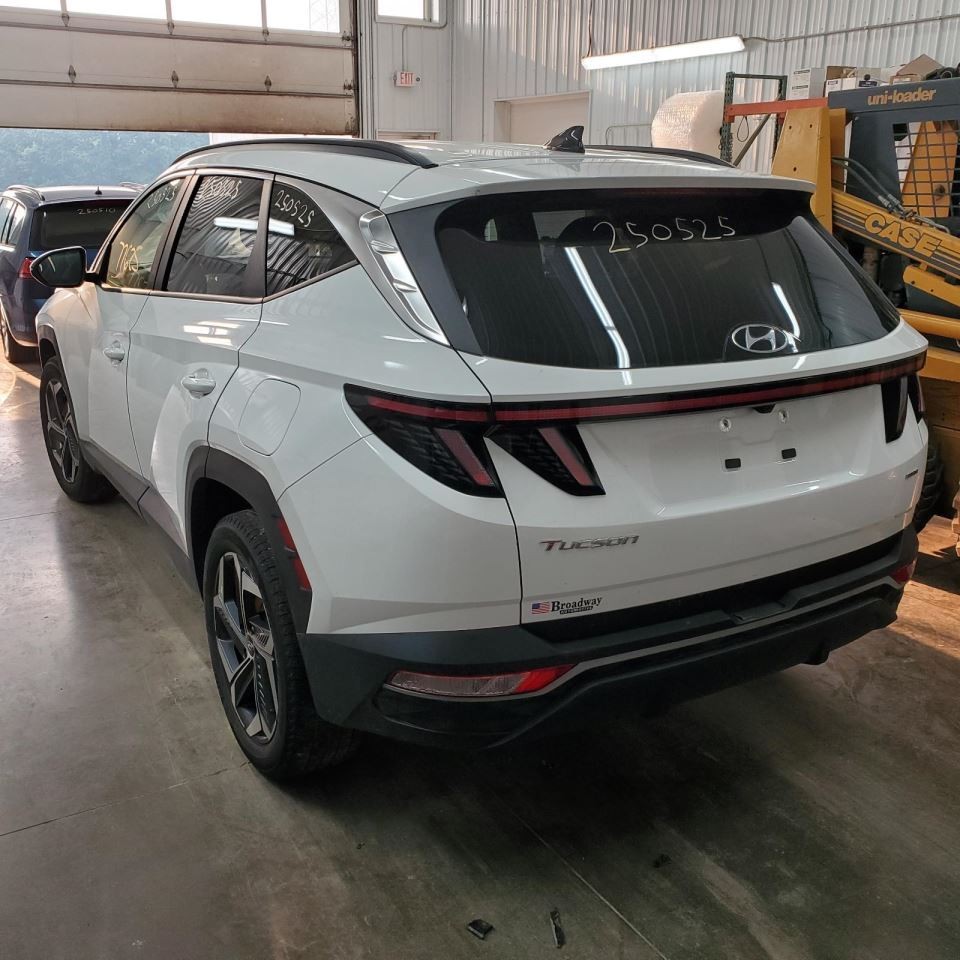 Camera/Projector Camera Windshield Mounted Fits 22-23 TUCSON 1114519