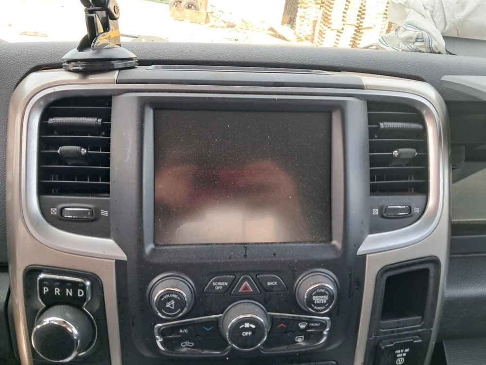 TDODR1500 2015 Glove Box 4814384