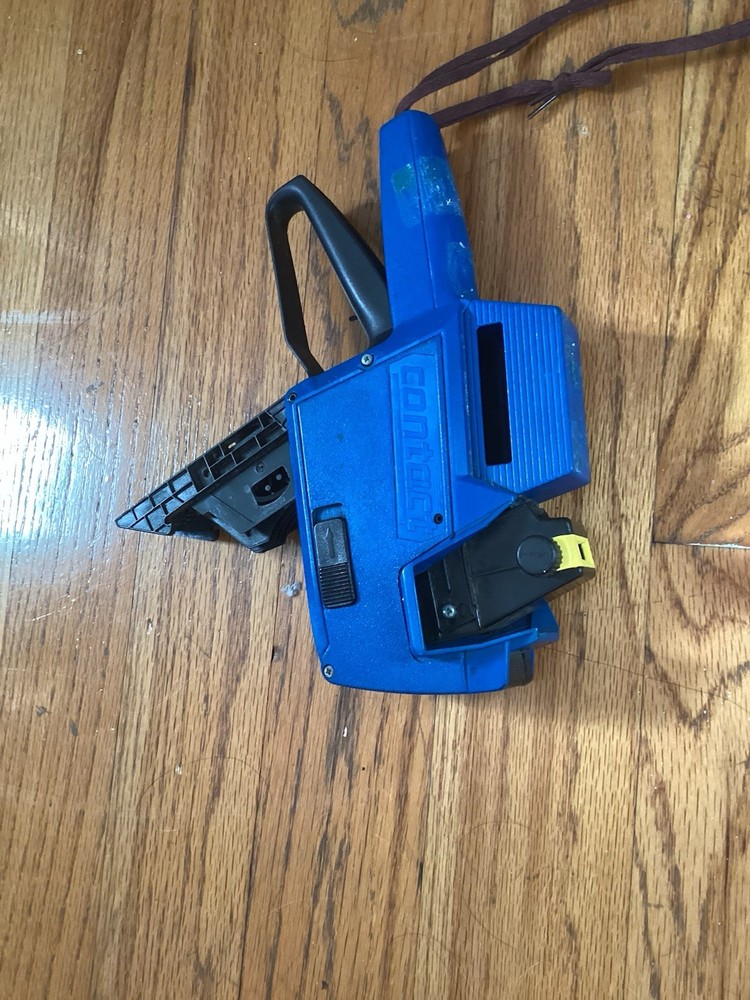 Prices Mark Gun