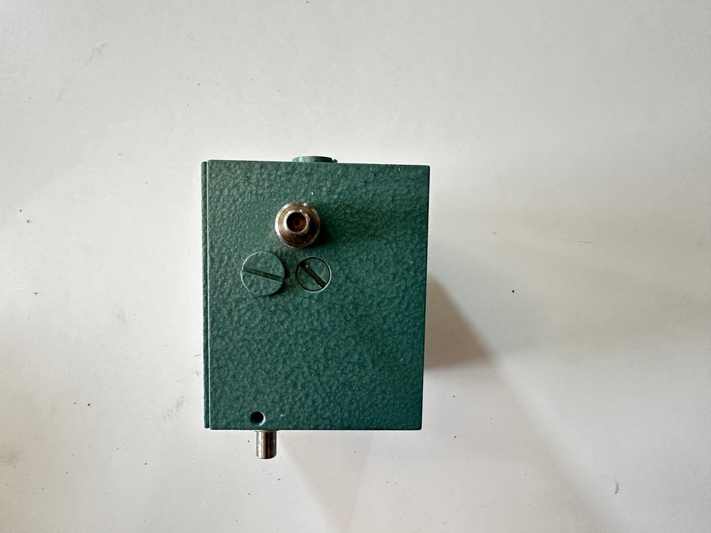 NARDA 4702B-60 Step Attenuator UNTESTED