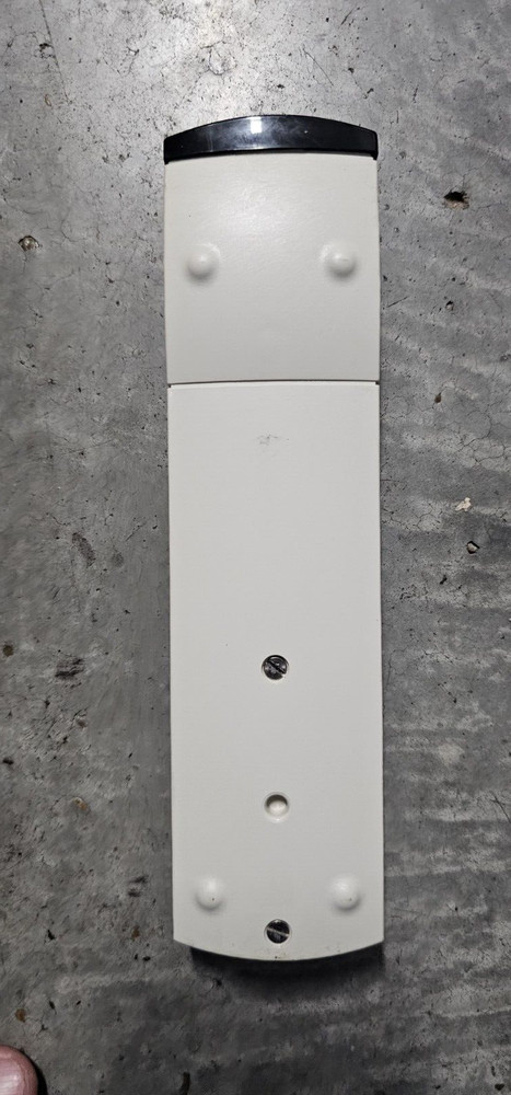 PHILIPS 9896 001 41562 MD ELEVA REMOTE STAND CONTROL with Stand and Control