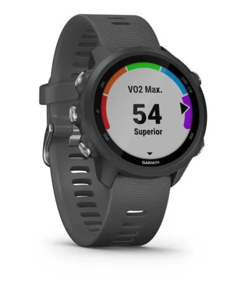Garmin 245 GPS Running Smartwatch