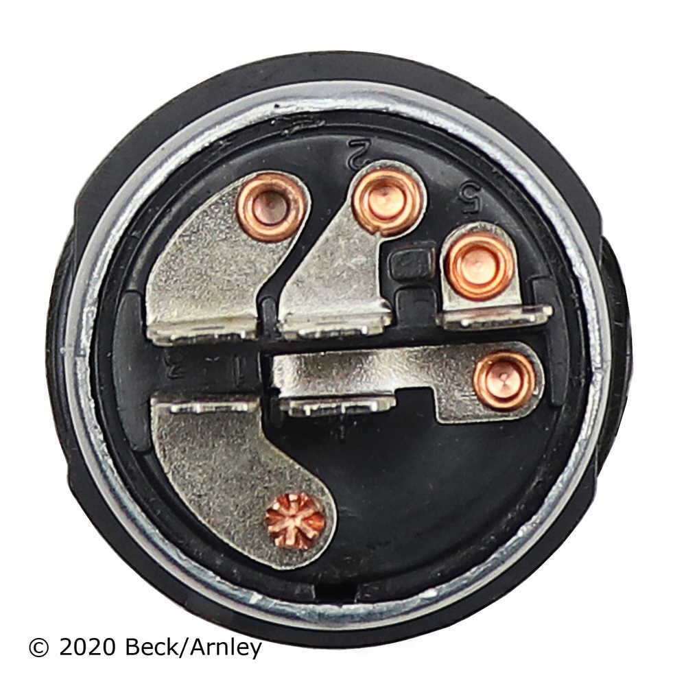 Ign Lock Cyl Beck/Arnley 201-1172