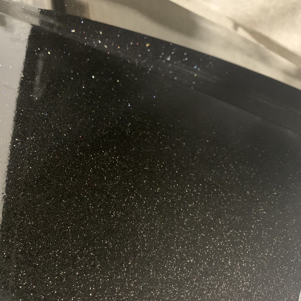 Panel-Door Outer Front Left, B Crystal - 2022 POLARIS General 1000 EPS