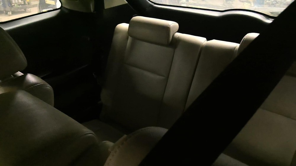 Used Headrest fits: 2009 Mazda CX-9 Grade A