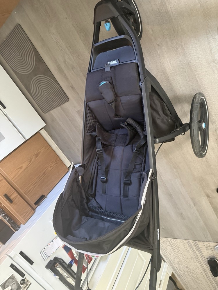Thule Urban Glide 2 Jogging Stroller