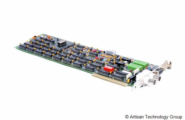 MetraByte PCIP-CNTR 80 MHz Two-Channel Counter/Timer Module