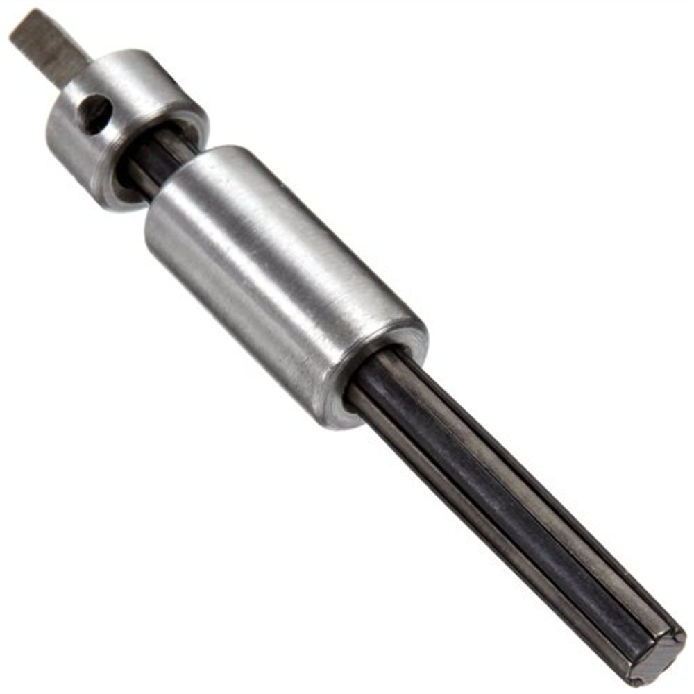 Walton Tools 1/4" (6MM) 4-FLUTE TAP EXTRACTOR