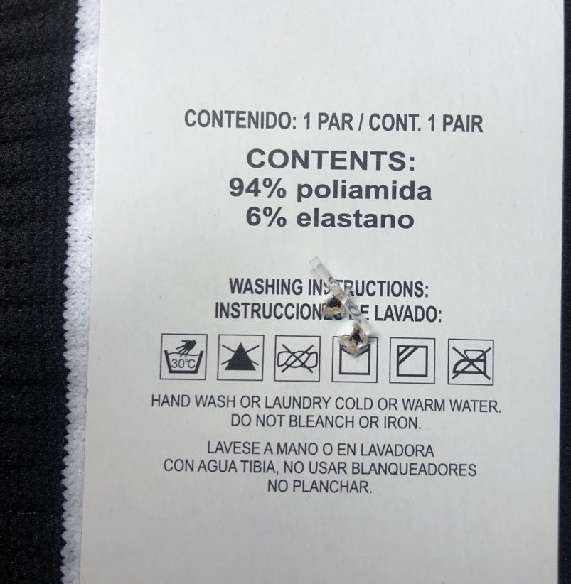 Soccer Referee 2-stripe socks. BEST quality.