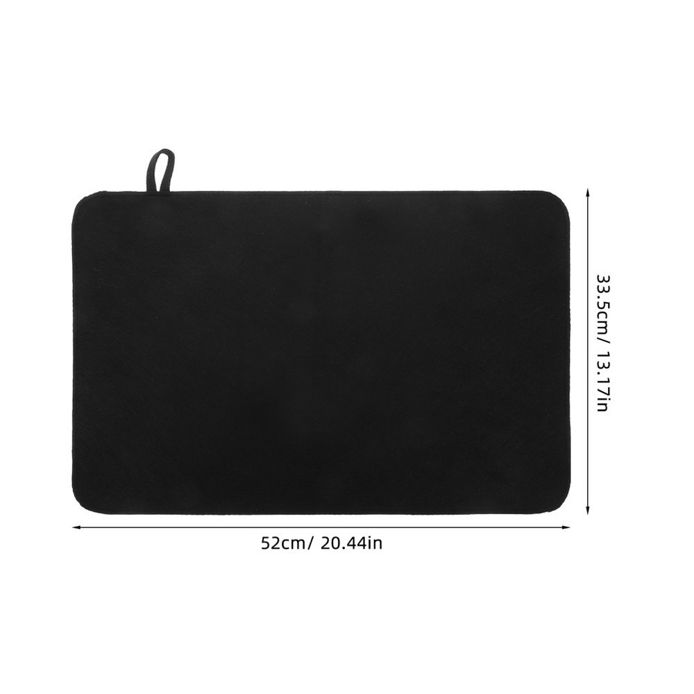 Sauna Felt Mat Portable Insulated Bench Protector Pad Accessories