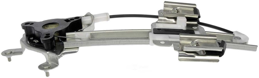 Dorman 740-378 Power Window Regulator (Regulator Only)