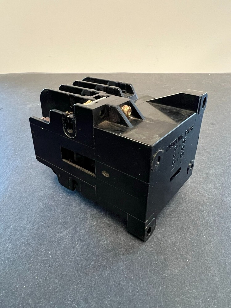 Hitachi Ltd. AC Magnetic Contactor K15BN-EPF