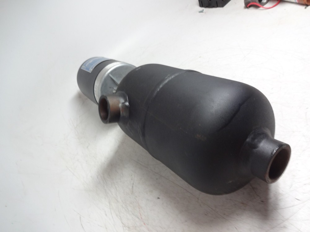 Magnetrol B75-1b20-edf Liquid Level Float Switch