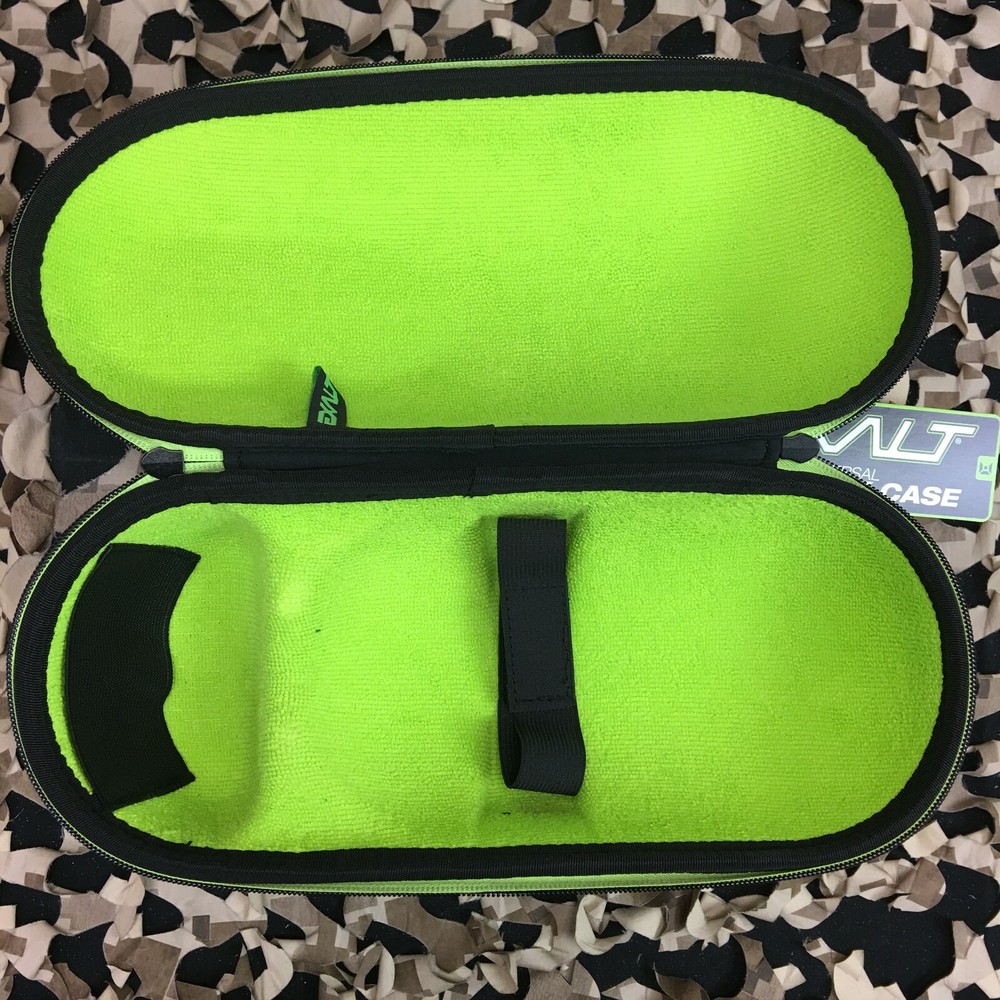 NEW Exalt Universal Carbon Tank Case - Black