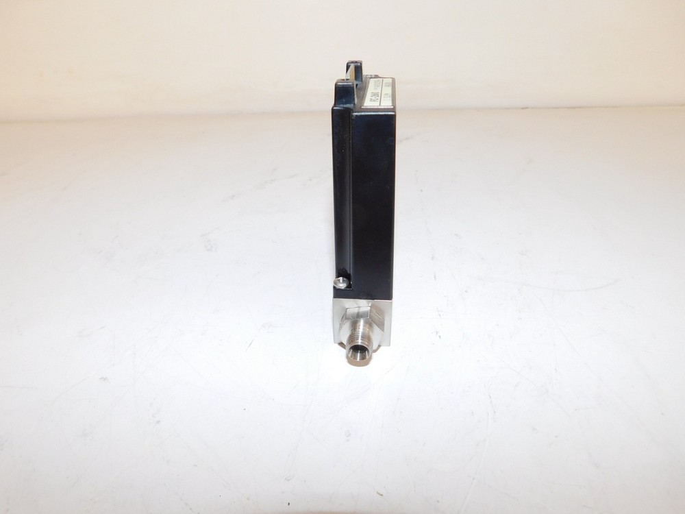 TYLAN MASS FLOW CONTROLLER MODEL FC-260 1 SLPM (JCC74)