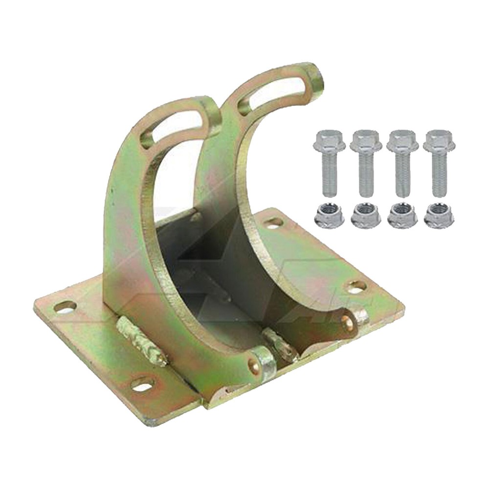 Compressor Mount Bracket R4 To Sanden