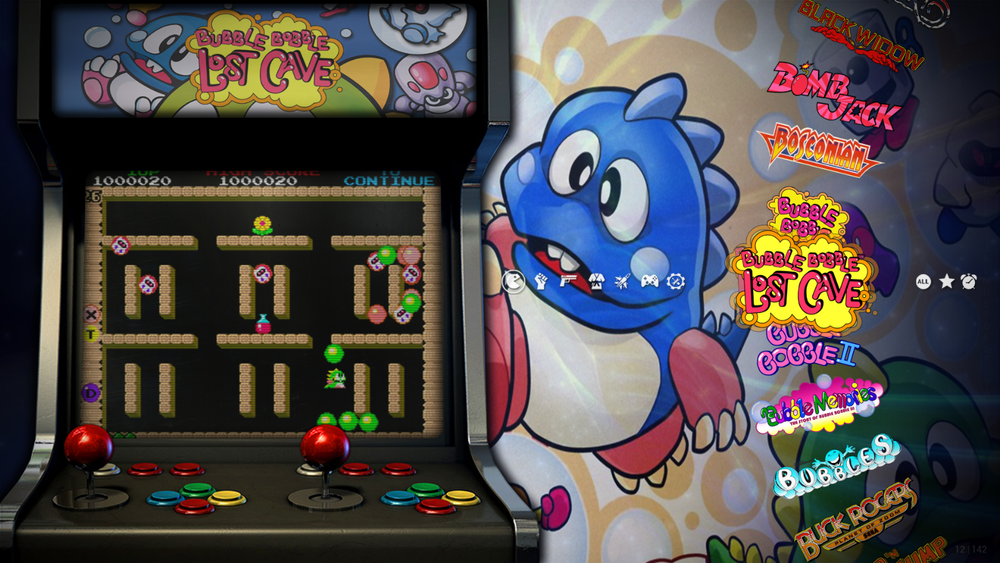 CoinOPS Arcadia 6 Plus