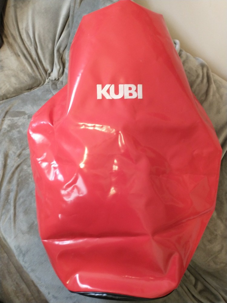 KUBI Dry Bag, Large