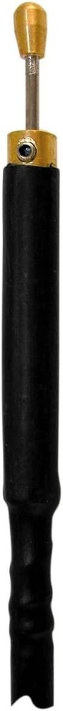 Wilson 4Ft Flex Ant. Black