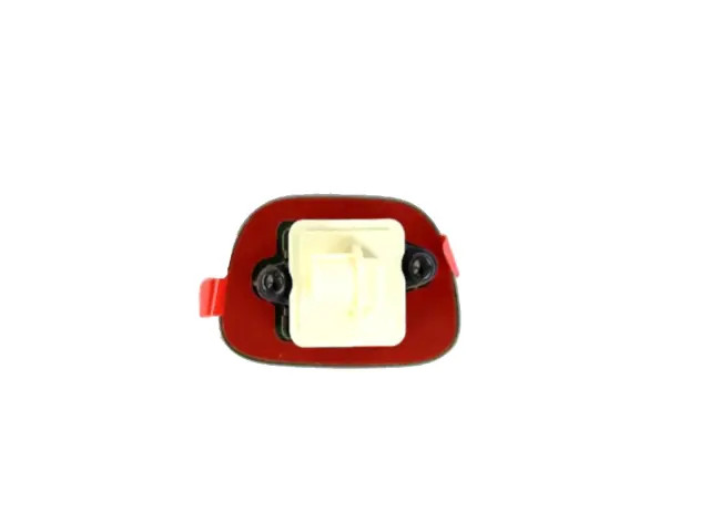 Genuine Mopar With Bezel Camera Assembly 6MB13RFQAA