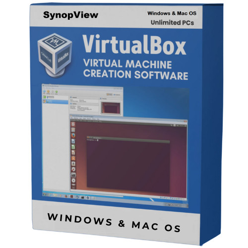 Virtual Machine Software - Virtualization 2026, Create VMs on Your Computer USB