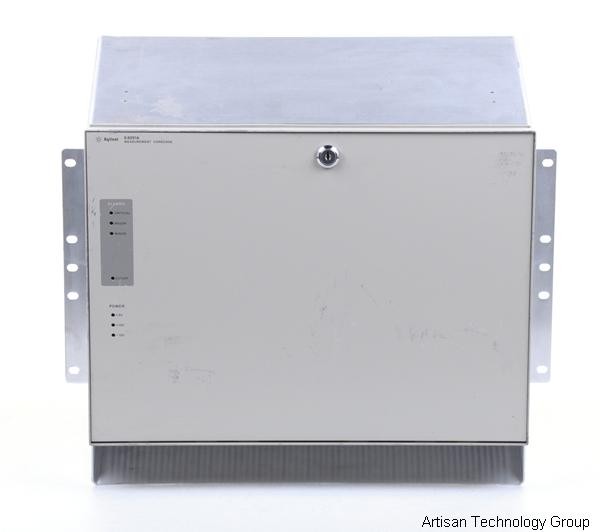 HP E4251A Measurement CardCage