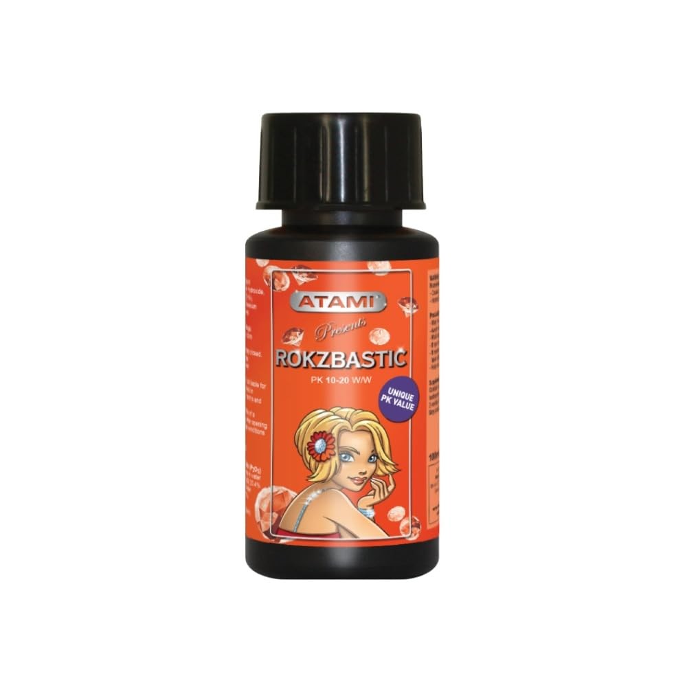 Atami Rokzbasic PK 10-20 Finishing Bloom Additive