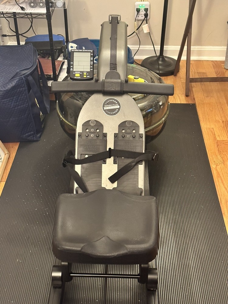 Water Rower